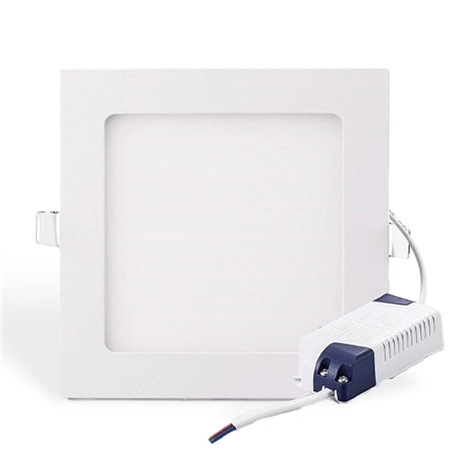 4w Square Panel Light 6000k Bing Light - Clearance Sale