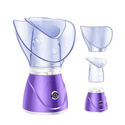 Facial Steamer Osenjie - Purple - Light Market