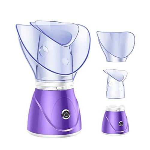Facial Steamer Osenjie - Purple - Light Market