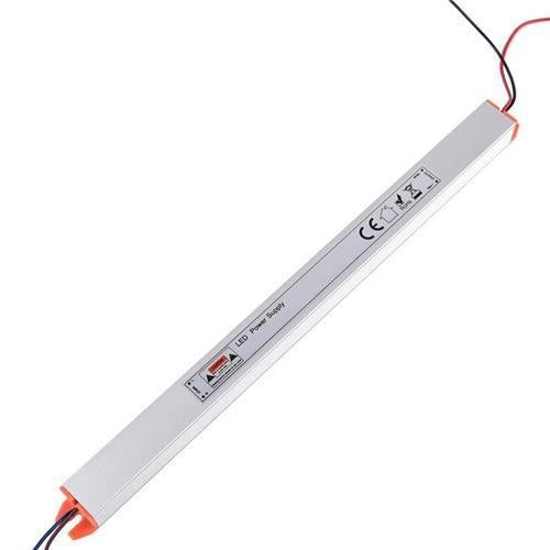 12V 5A 60W Power Supply Slimline FO-5-09