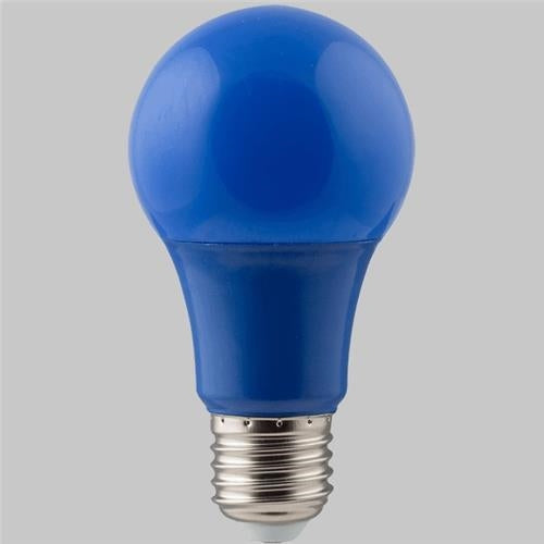 E27 5w Led Bulb Blue