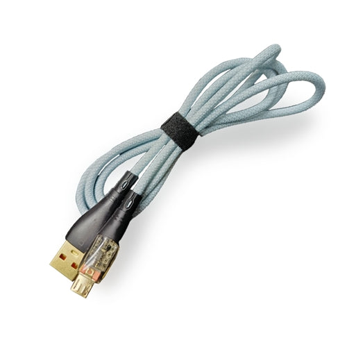Micro USB 6A Fast Charging Braided Cable SD-201
