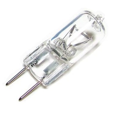 G8 220v 150w Halogen Light Bulb - Light Market