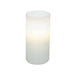 Geo table lamp cylindrical 200mm opal glass T96O Eurolux - Light Market