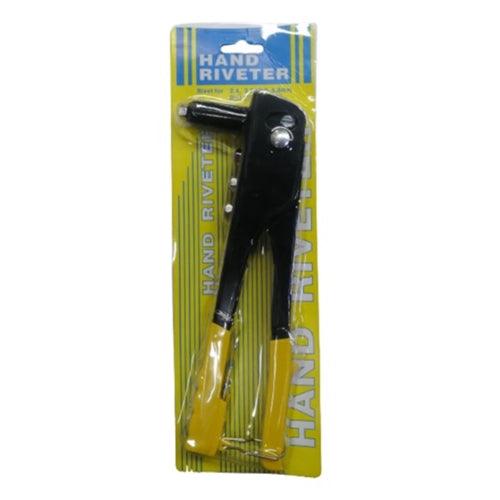 Hand Riveter MB-3004 — Light Market