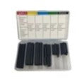 Heat Shrink Tubing Kit CTC-183 - Light Market
