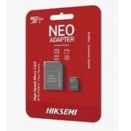 Hiksemi C1 Micro SD Card - HS-TF-C1/128GB - Light Market