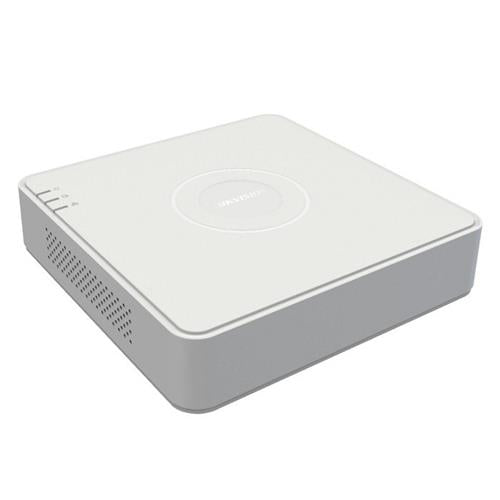 Hikvision 16 Channel DVR DS-7116HQHI-M1 - Light Market