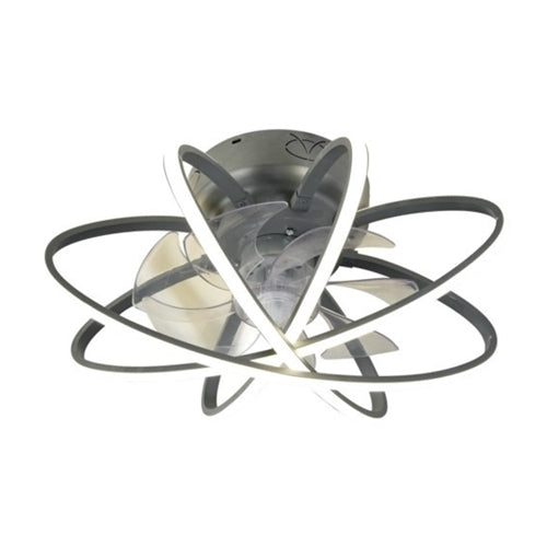 LED Ceiling Fan 7500 - Light Market