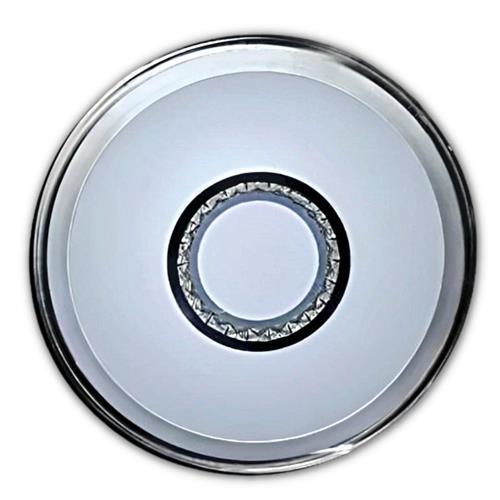 LED Indoor Bulk Head 36W UFO Tricolor Bing001 Bing Light - Light Market