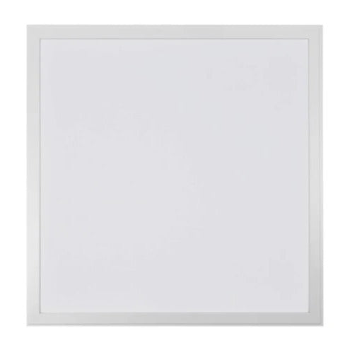 LED Panel Light 60w 600x600mm 6000k - LX - Light Market