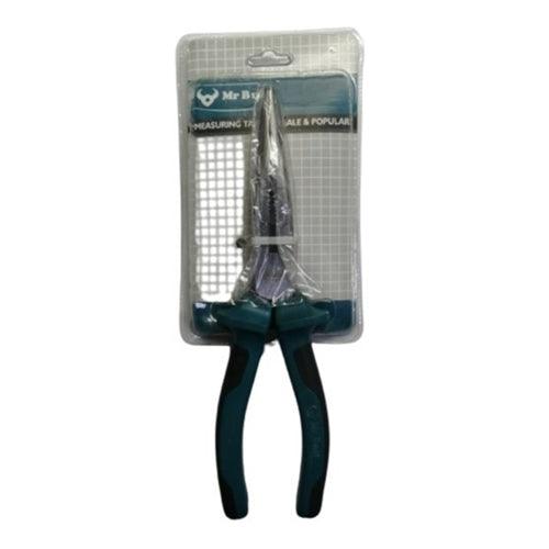 Long Nose Pliers MB-TL017 Mr Bull - Light Market
