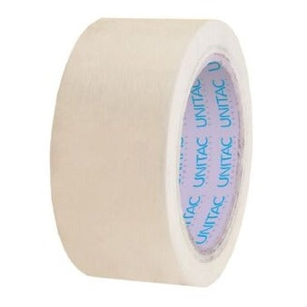 Masking Tape 48mm X 15m - Light Market