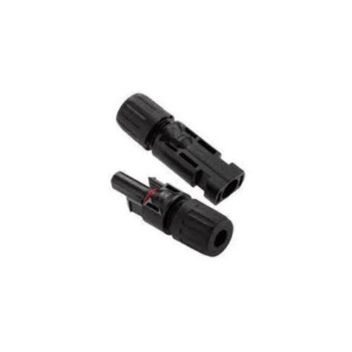 MC4 Connector (Set) - Light Market