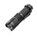 Mini LED Rechargeable Torch XY-801 - Light Market
