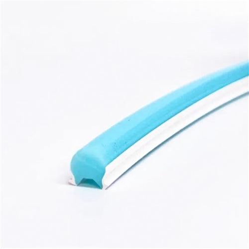 NeoPop 6 Silicone Signage Covers 6mm Light Blue - Light Market