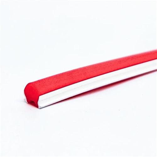 NeoPop 6 Silicone Signage Covers 6mm Red - Light Market