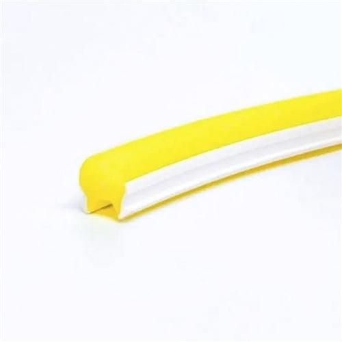 NeoPop 6 Silicone Signage Covers 6mm Yellow - Light Market