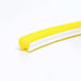 NeoPop 6 Silicone Signage Covers 6mm Yellow - Light Market