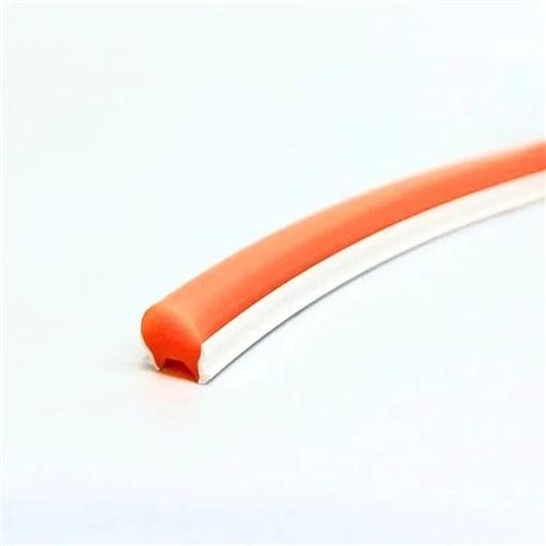 NeoPop 8 Silicone Signage Covers 8mm Orange - Light Market