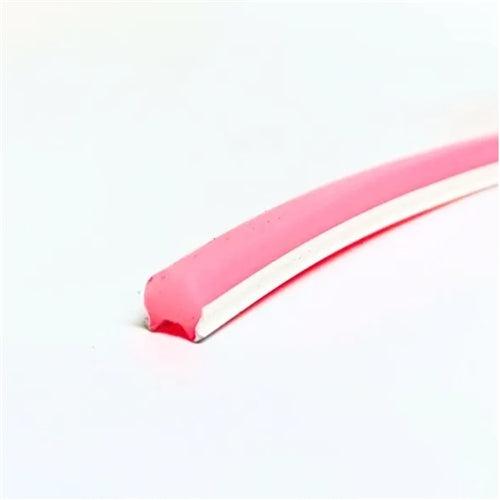 NeoPop 8 Silicone Signage Covers 8mm Pink - Light Market