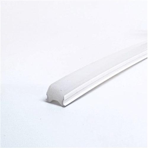 NeoPop 8 Silicone Signage Covers 8mm White - Light Market