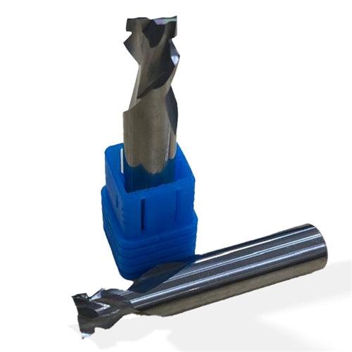 Neopop Router Bit 6mm - Light Market