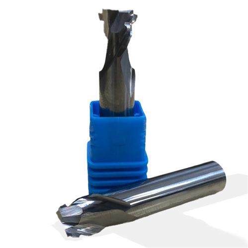 Neopop Router Bit 8mm - Light Market