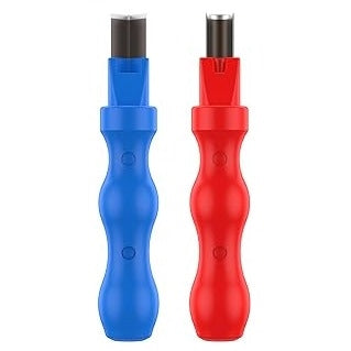 Neopop Silicone Knife Set - Light Market