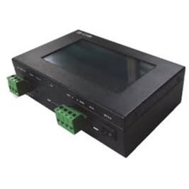 Portable XB-C100 Code Editor 2048 Pixels DMX Encoder Touch Screen - Light Market