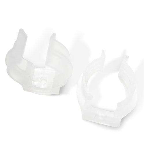 PVC Clips for T8 Tubes - Light Market