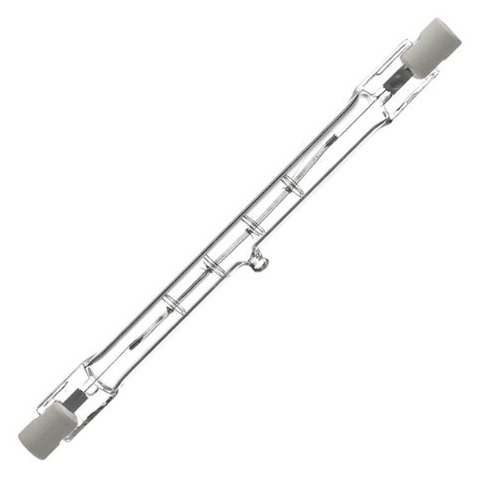 R7s 300w Halogen Double Ended Lamp 118mm - Light Market