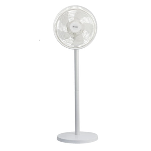 Rechargeable Solar Fan - FAN015 - Light Market