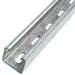 Solar Panel Mounting Rail 3.5m - Light Market