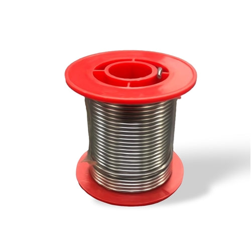 Solder Wire 2mm - Light Market