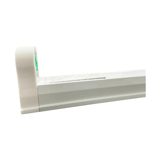 T8 2ft Single End Linkable Led Fitting Bing Light - Light Market