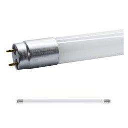 T8 4ft 18W Combat Glass Tube 3000K Single Side - Light Market