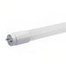 T8 5ft 25W Economy LED Glass Tube Single Sided 6500K 8799 - Light Market