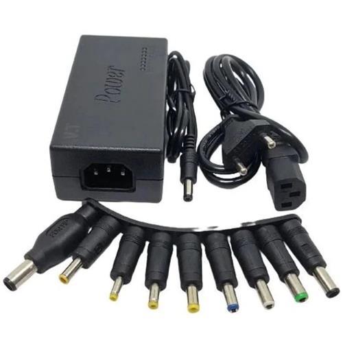 Universal laptop AC/DC adapter 120W — Light Market