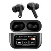 Wireless Bluetooth Earbuds - AF-3B - Light Market