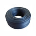 1.5mm General Purpose House Wire Black - 100m Roll - Light Market