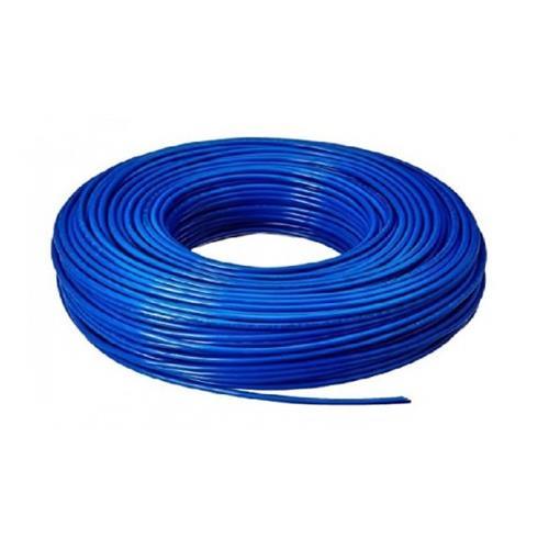 1.5mm General Purpose House Wire Blue - 100m Roll - Light Market