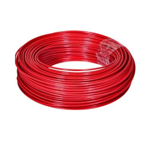 1.5mm General Purpose House Wire Red - 100m Roll - Light Market