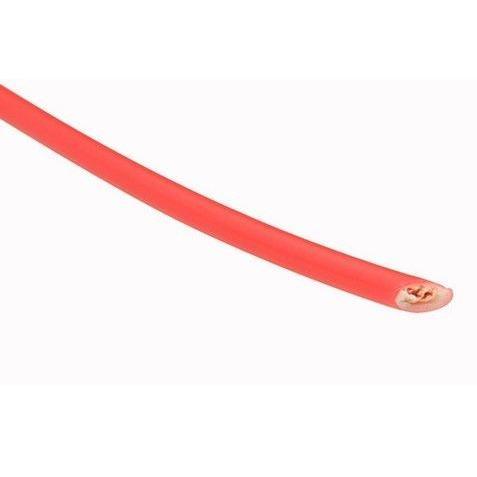 1.5mm General Purpose House Wire Red - 1m Length - Light Market
