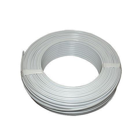 1.5mm General Purpose House Wire White - 100m Roll - Light Market