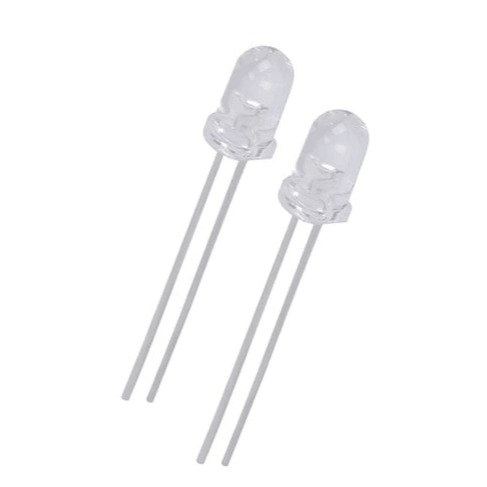1.5v Led Diode 6000k - Light Market