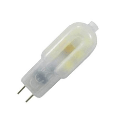 1.5W 12V G4 Bulb Ampoule LED 6500K - Light Market