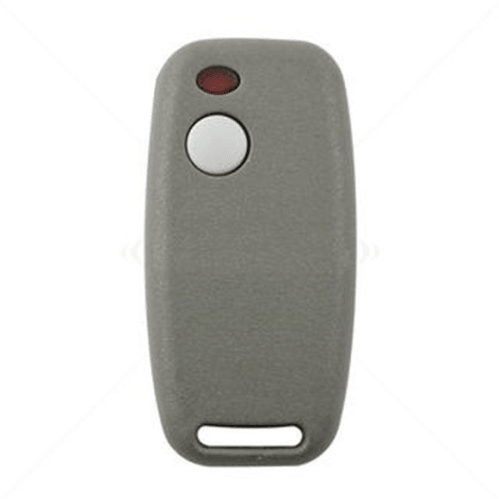 1 Button Remote Control Transmitter Sentry - Light Market