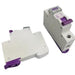 1 Pole 10A Circuit Breaker Din Rail DRBP10A - Light Market