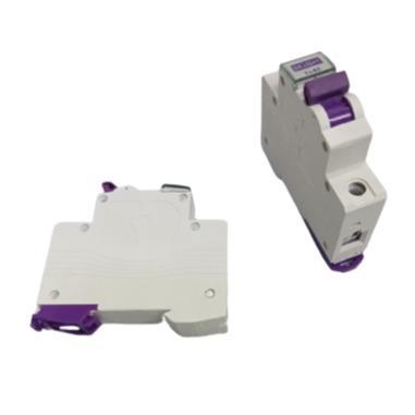 1 Pole 32a Isolator Switch Din Rail Dr. Light - Light Market